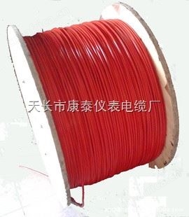 阻燃ZR-KGGRP硅橡胶电缆/单价