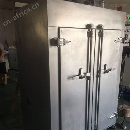 琦琦自动化设备专业生产工业烤箱，定制单双门工业烤箱 高温度商用烤箱 十多年老厂家咨询选购