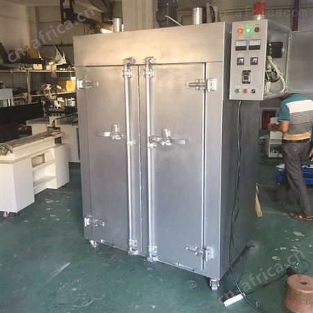 琦琦自动化设备专业生产工业烤箱，定制单双门工业烤箱 高温度商用烤箱 十多年老厂家咨询选购