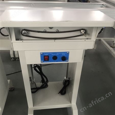 琦琦自动化QQCR－350 SMT接驳台 波峰焊锡后接驳台 非标接驳台 