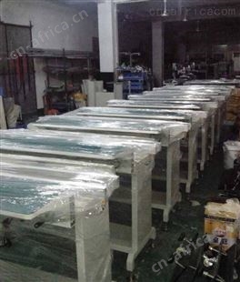 琦琦 博尔塔拉蒙古自治州全铝接驳台 SMT接驳台 注塑机接驳台欢迎询盘