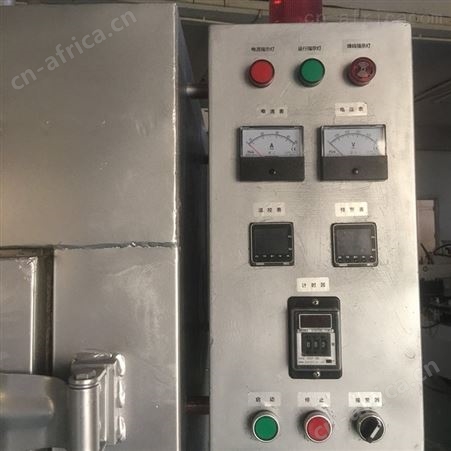 琦琦自动化设备专业生产工业烤箱，定制单双门工业烤箱 高温度商用烤箱 十多年老厂家咨询选购