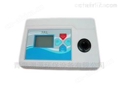 TCS-2C型啤酒色度二用仪