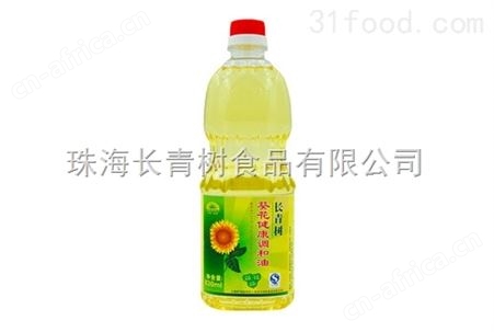 健康调和油葵花健康调和油 830ml