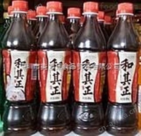 和其正凉茶