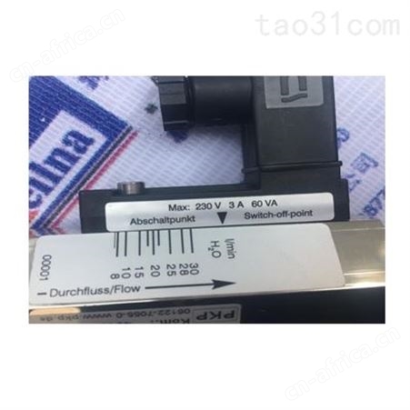 PKP流量计 流量开关 温度开关 压力表