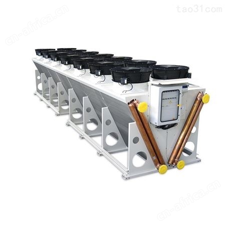 奥地利UNEX Heatexchange换热器