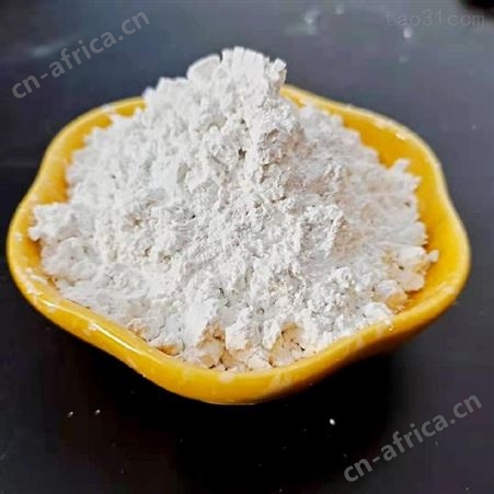 乾富厂家供应石英粉 325-1250目白石英粉