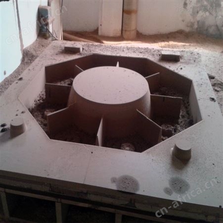 游艇模具五轴加工中心 速霸游艇底模数控加工中心 玻璃钢五轴加工中心生产商
