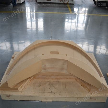 游艇模具五轴加工中心 速霸游艇底模数控加工中心 玻璃钢五轴加工中心生产商