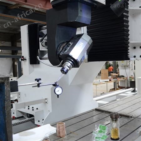 数控5轴加工中心 速霸铝型材加工中心设备生产商 五轴联动车铣复合加工中心机床