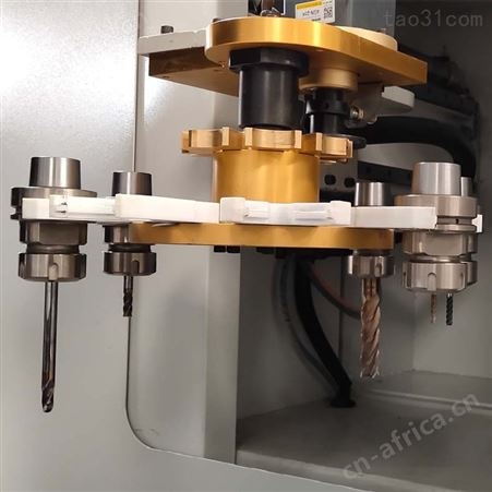 玻璃纤维五轴加工中心 飞机碳纤维新型复合材料CNC加工中心
