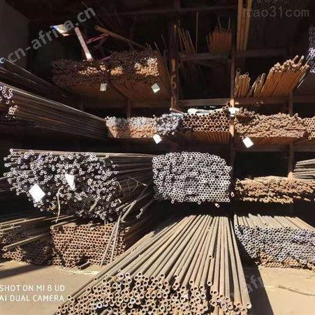 双相钢2205无缝管-贵州热轧无缝管生产销售基地