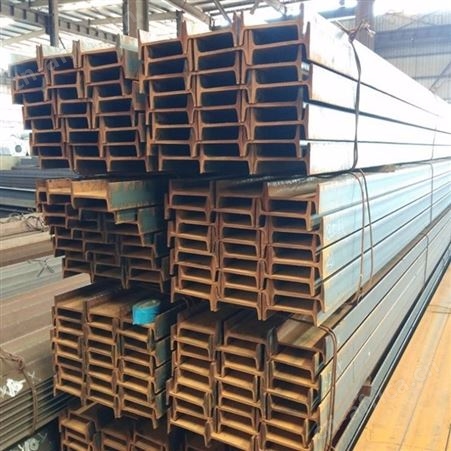3245丽江工字钢厂家供货 楼体外墙保护