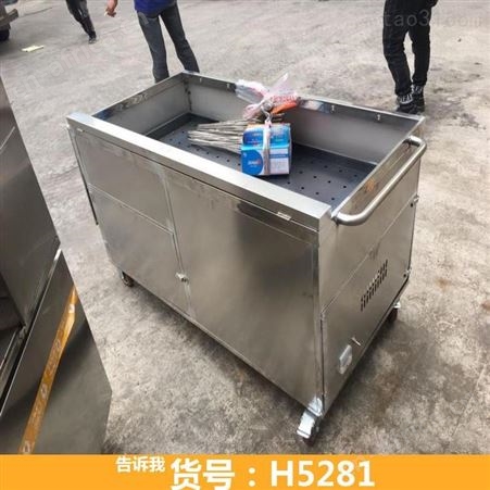 钜都烤鸡炉 烤鸡架炉 烤鸡炉然气