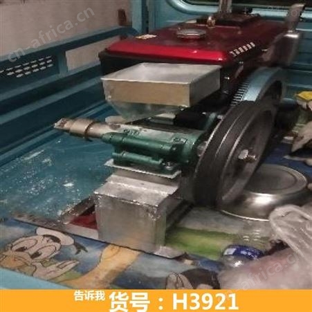 钜都湿化膨化机 虾饲料膨化机 多功能面粉膨化机