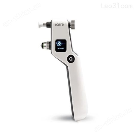 IC100眼压测量仪,icare ta01i HOME,手持式便携,芬兰爱凯IC100进口原装