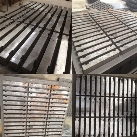 马登水泥垫块模具+长条水泥垫块模具+梅花垫块模具大量订制