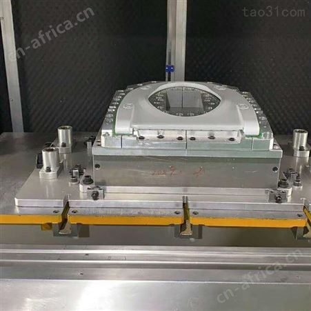 振动摩擦焊接机 马桶座圈振动摩擦机模具治具 厂家批发  欣宇现货价格