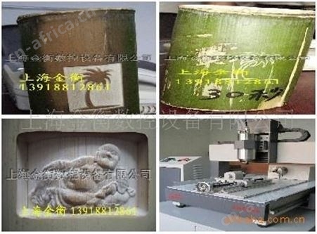 优惠供应三维雕刻机 竹木雕刻机  电脑雕刻机