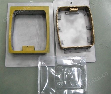 PP高周波熔断机 东莞 PET熔断模具 高周波熔断机 手机套模具 东莞欣宇生产厂家