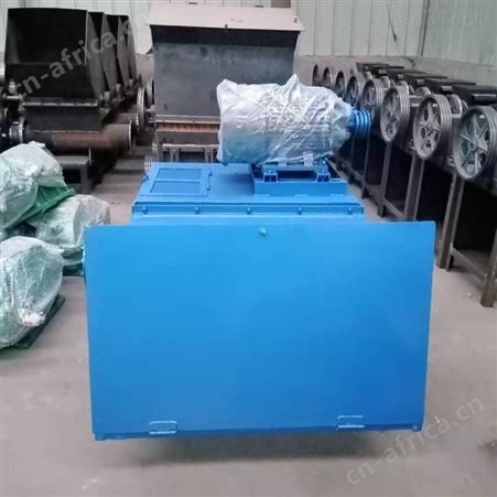 稳定低噪音移动散泡沫成型机 EPS泡沫热熔块料机