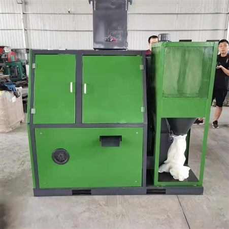 水式破碎铜米机 金辉水循环一体式铜米机 小型水洗铜米机设备