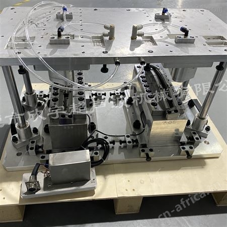 摩擦机模具 线性摩擦模具   XY-30振动摩擦焊接机  潮州马桶盖焊接厂家  欣宇量大优惠