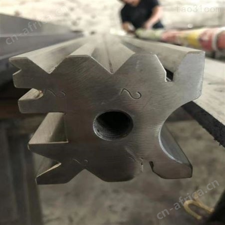 冠吉 折弯机模具底模 非标定制