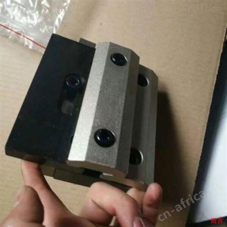 多种可选马鞍山厂家现货供应折弯机快夹 数控折弯机夹具 模具安装夹板