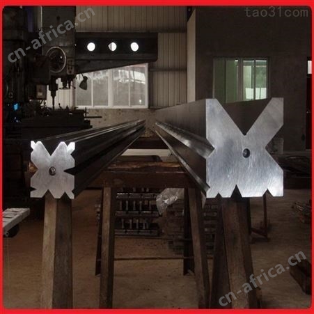 冠吉 折弯机模具底模 非标定制