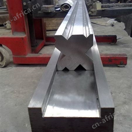 冠吉 折弯机模具底模 非标定制