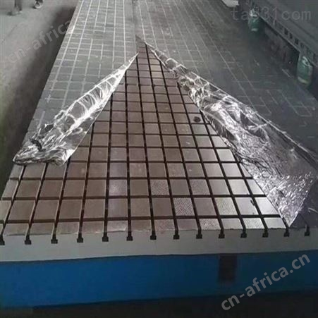 加工 钳工平板  重型铸铁检验工作台 来图来样定制