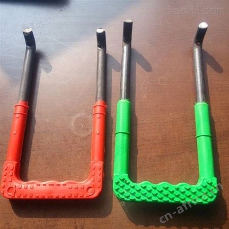 塑钢爬梯的制作方法军威机械供应商