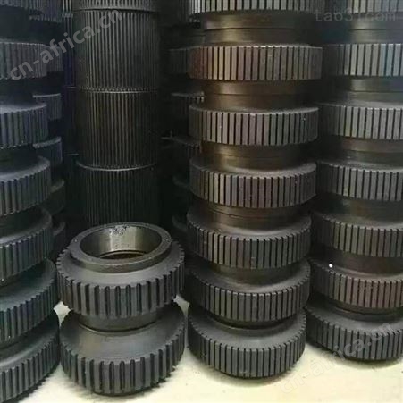 成套宇冠颗粒机压轮皮模具配件 宇龙颗粒机拨料圈配件