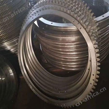 成套宇冠颗粒机压轮皮模具配件 宇龙颗粒机拨料圈配件