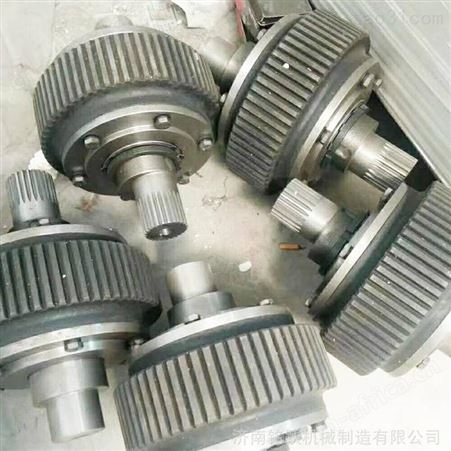 批量生产制粒机环模 不锈钢模具厂家 560颗粒机模具可定制压缩比
