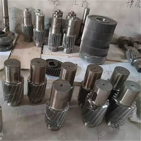 颗粒机旋转接头 汇鑫减速机 偏心轴 联轴器 颗粒机配件