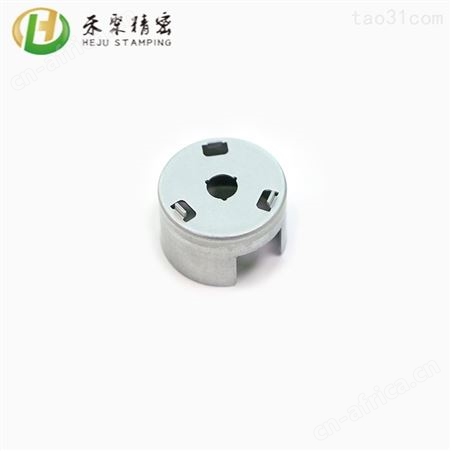 铝合金拉伸件定制 耐酸精密外壳件 抗疲劳冲压件加工