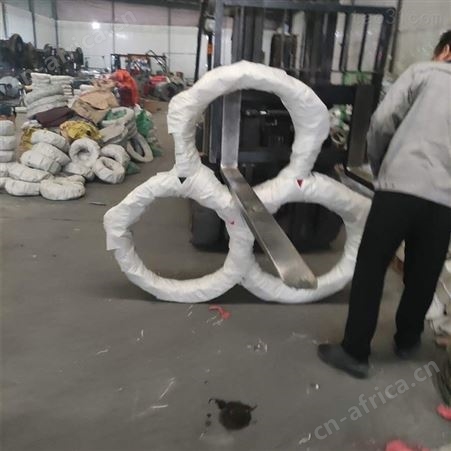 防闯入阻隔网 滚筒式阻隔网  三筒防爆阻隔网 安保防冲撞防爆网