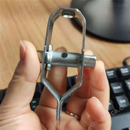 钢丝绳拉紧器果园紧线器 蔬菜大棚钢丝紧线器