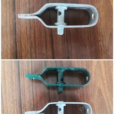 钢丝绳拉紧器果园紧线器 蔬菜大棚钢丝紧线器