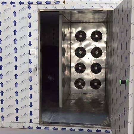 金银花热泵烘干房 节能型烘干设备 全自动智能烘干机 可定制