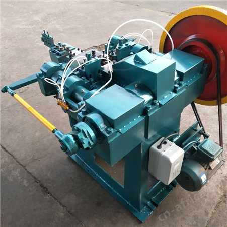 全自动制钉机  z94—4c型高速制钉机器聚鑫机械