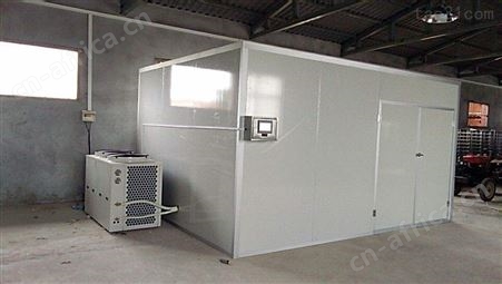 烘干房  空气能烘干设备 药材烘干机  干燥机械 农用产品烘干