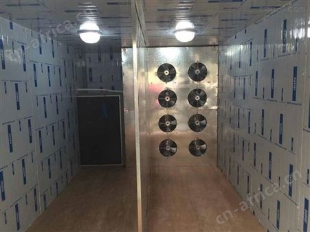 茶叶荷花叶干燥机烘干房 辣椒八角大料烘干机 粮食烘干设备
