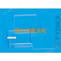 TYDEX 中国代理商 太赫兹窗片 太赫兹1/2,1/4波片 可调谐波片
