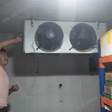 义乌快速维修冷库不化霜 义乌拆装安装各类冷库组建