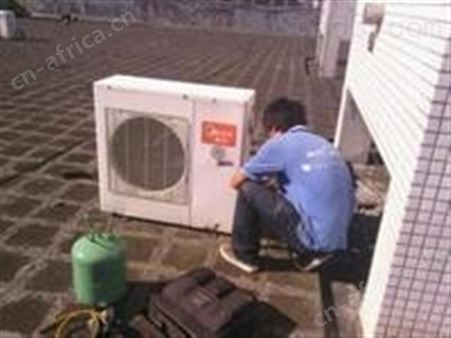 义乌荷叶塘空调拆装维修