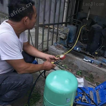 永康冷库安装拆卸维修公司 永康冷库安装改建电话